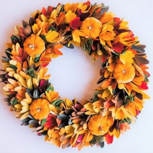 Autumn Wreaths