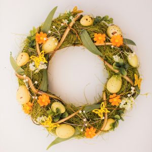All Wreaths