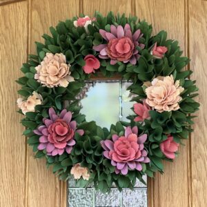 Summer Wreaths