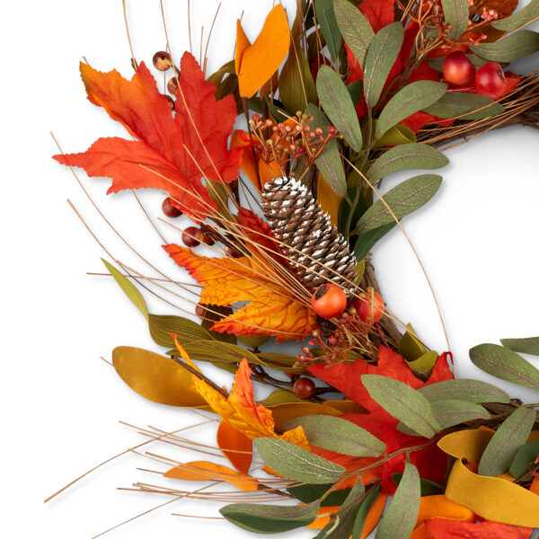 Autumn Wreath