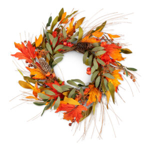 Autumn Wreath