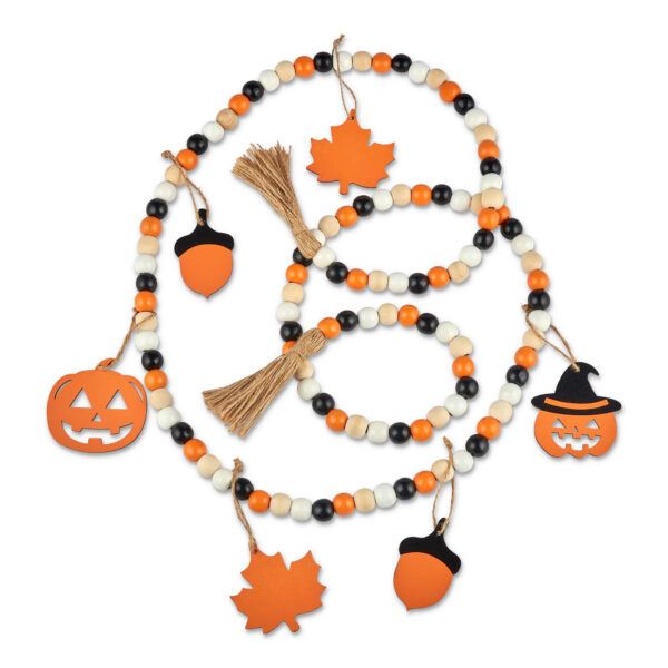 Halloween Garland
