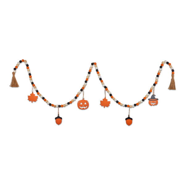 Halloween Garland